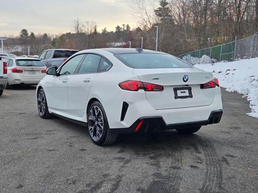 2025 BMW 228 Gran Coupe xDrive