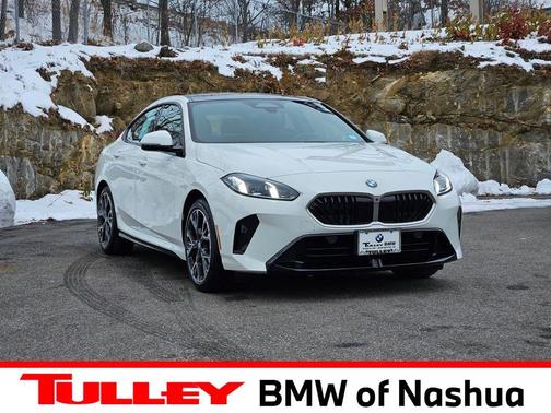 2025 BMW 228 Gran Coupe xDrive