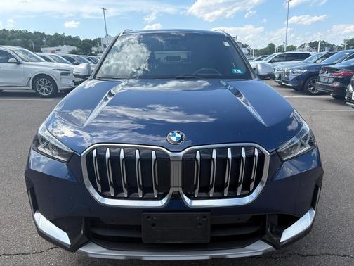 2023 BMW X1 xDrive28i