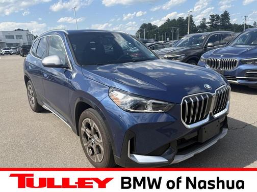 2023 BMW X1 xDrive28i