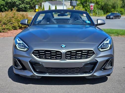 2024 BMW Z4 M40i