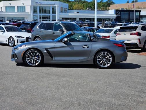 2024 BMW Z4 M40i