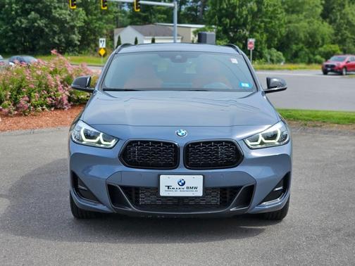 2022 BMW X2 M35i