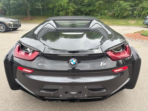 2019 BMW i8 Base