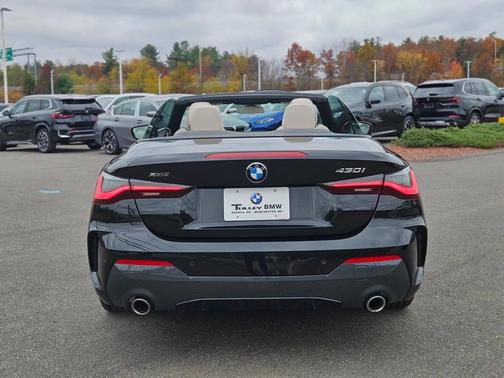 2023 BMW 430 i xDrive