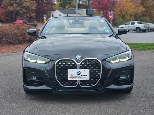 2023 BMW 430 i xDrive