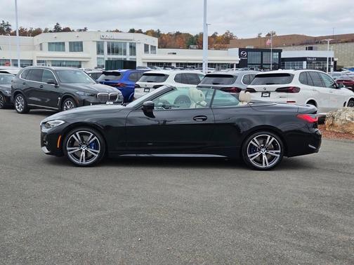 2023 BMW 430 i xDrive