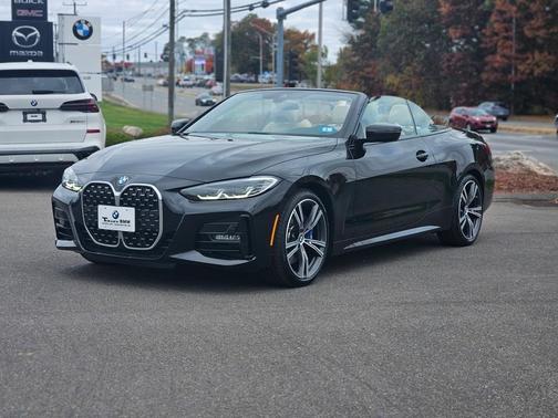 2023 BMW 430 i xDrive