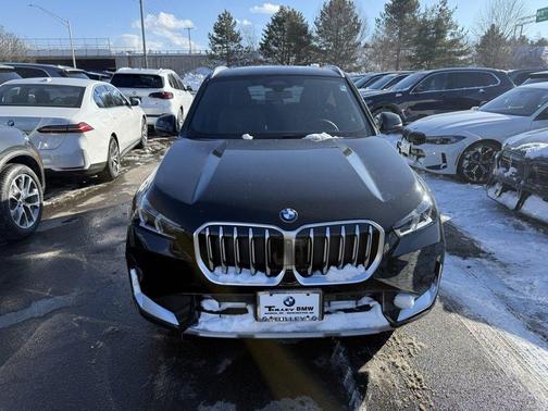 2026 BMW X1 xDrive28i