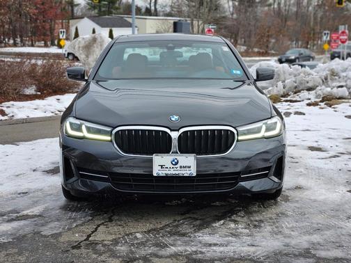 2022 BMW 530 i xDrive