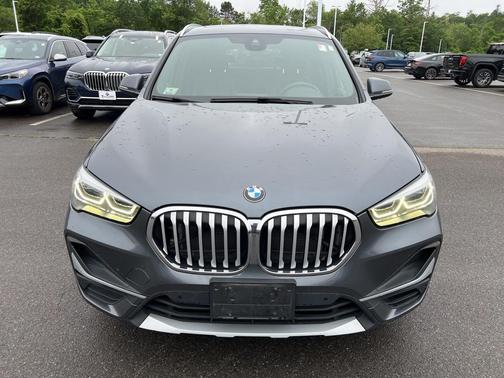 2020 BMW X1 xDrive28i