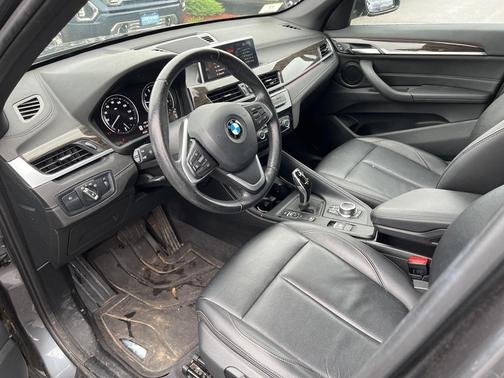 2020 BMW X1 xDrive28i