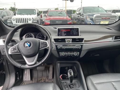2020 BMW X1 xDrive28i