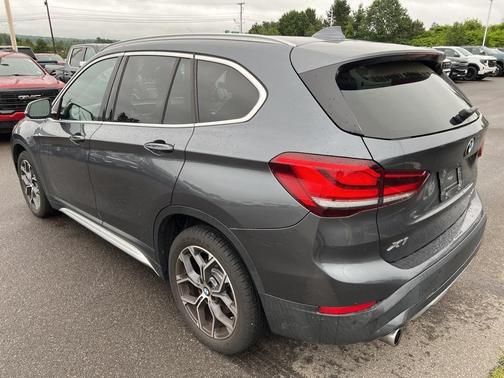 2020 BMW X1 xDrive28i