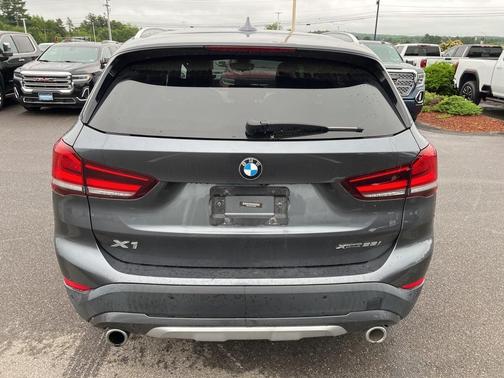 2020 BMW X1 xDrive28i