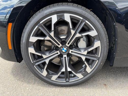 Jet Black 2026 BMW 330 I XDrive NA