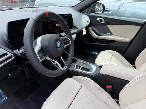 2026 BMW M235 Gran Coupe Xdrive