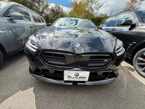 2026 BMW M235 Gran Coupe Xdrive