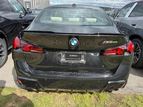 2026 BMW M235 Gran Coupe Xdrive