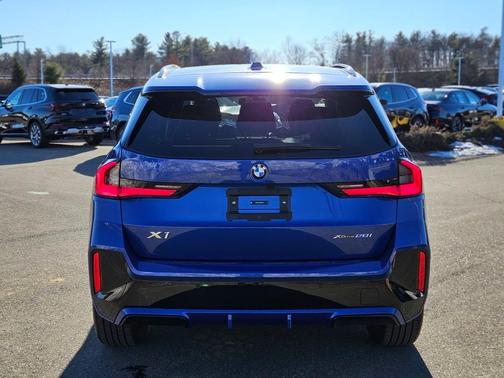 2025 BMW X1 xDrive28i