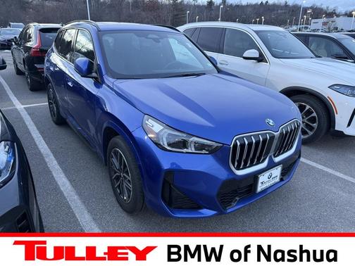 2025 BMW X1 xDrive28i
