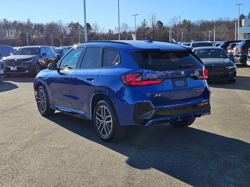 2025 BMW X1 xDrive28i