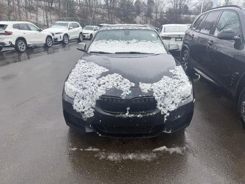 2016 BMW M235 i xDrive