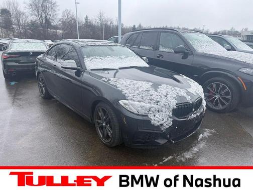 2016 BMW M235 i xDrive