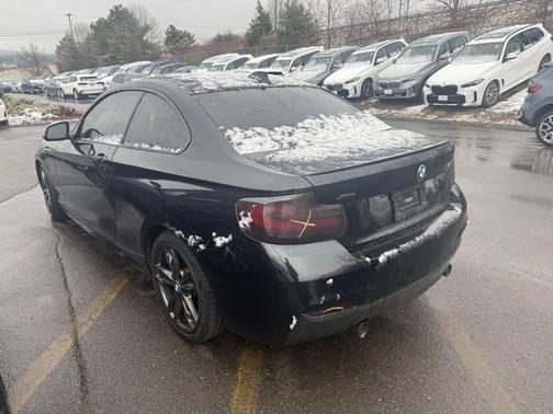 2016 BMW M235 i xDrive