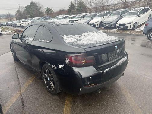 2016 BMW M235 i xDrive