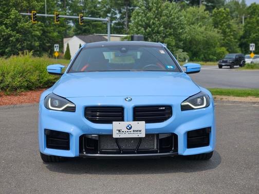 2024 BMW M2 Base