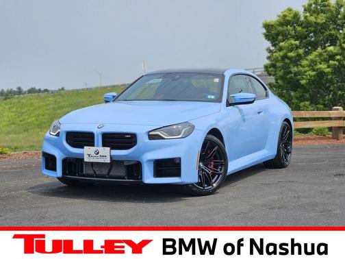 2024 BMW M2 Base