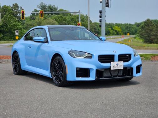 2024 BMW M2 Base