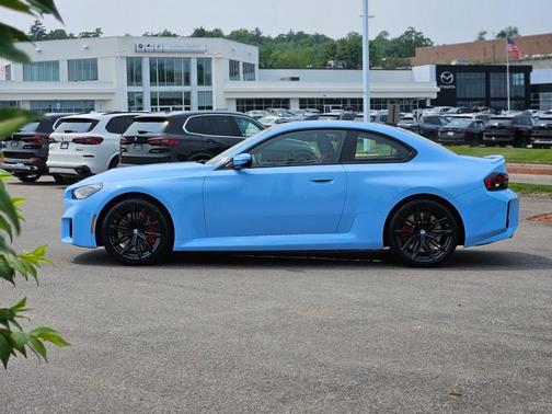 2024 BMW M2 Base