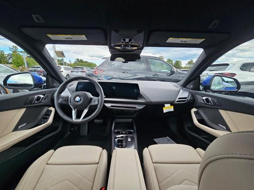 2026 BMW 228 Gran Coupe XDrive