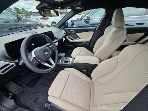 2026 BMW 228 Gran Coupe XDrive