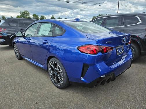 2026 BMW 228 Gran Coupe XDrive