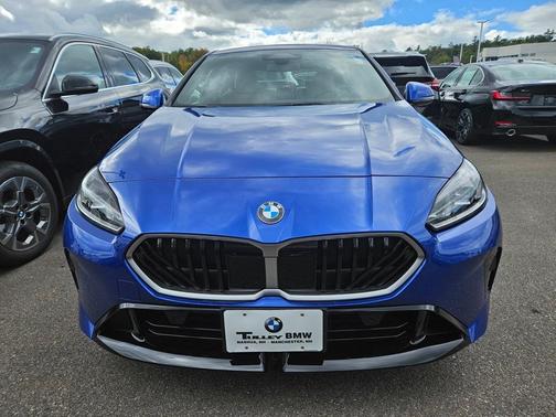 2026 BMW 228 Gran Coupe XDrive