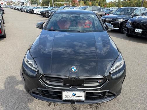 2026 BMW M235 Gran Coupe Xdrive