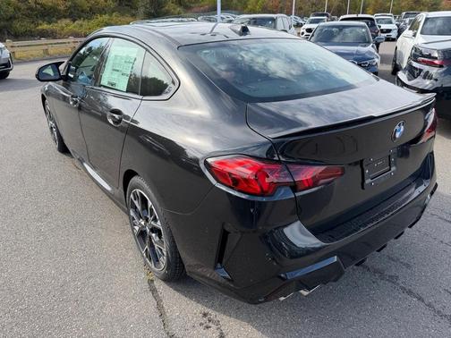 2026 BMW M235 Gran Coupe Xdrive
