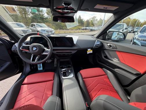 2026 BMW M235 Gran Coupe Xdrive