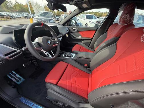 2026 BMW M235 Gran Coupe Xdrive