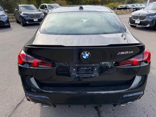 2026 BMW M235 Gran Coupe Xdrive