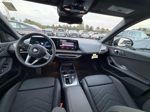 2026 BMW 228 Gran Coupe XDrive