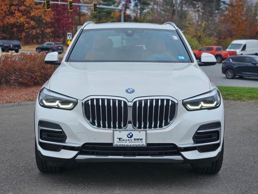 2023 BMW X5 PHEV xDrive45e