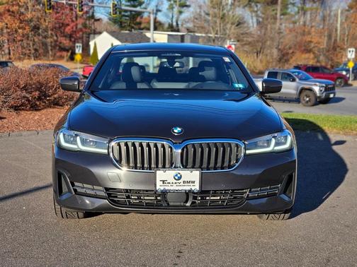 2023 BMW 530 i xDrive