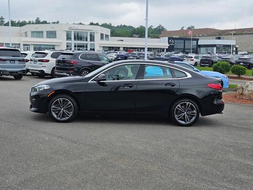 2024 BMW 228 Gran Coupe i xDrive