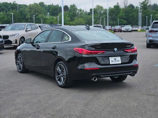 2024 BMW 228 Gran Coupe i xDrive