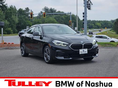 2024 BMW 228 Gran Coupe i xDrive