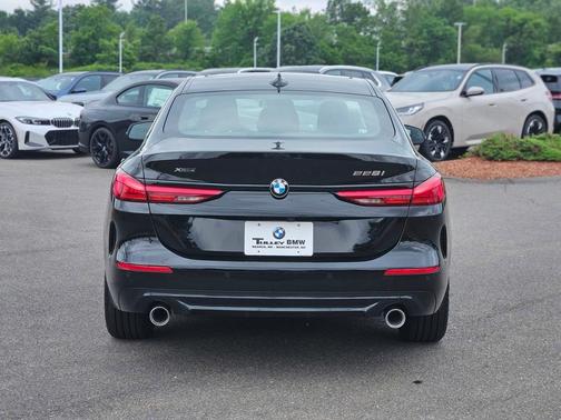 2024 BMW 228 Gran Coupe i xDrive
